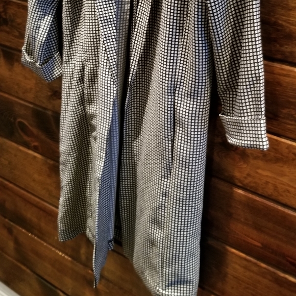 Long overcoat /blazer - Picture 3 of 3